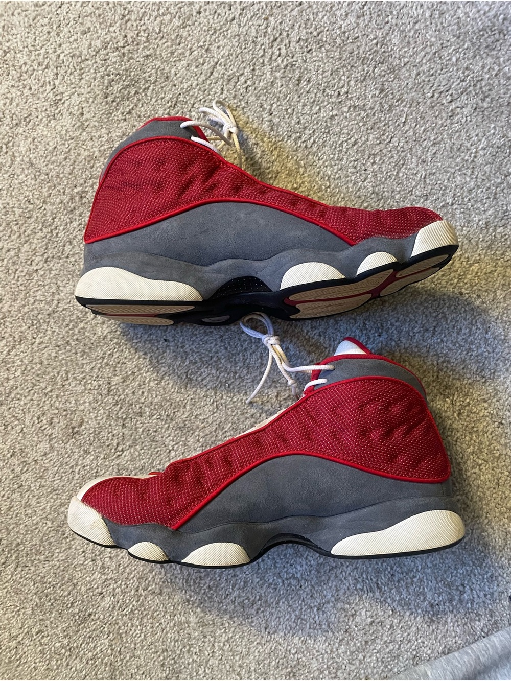Jordan 13 size 11. - Picture 1 of 6